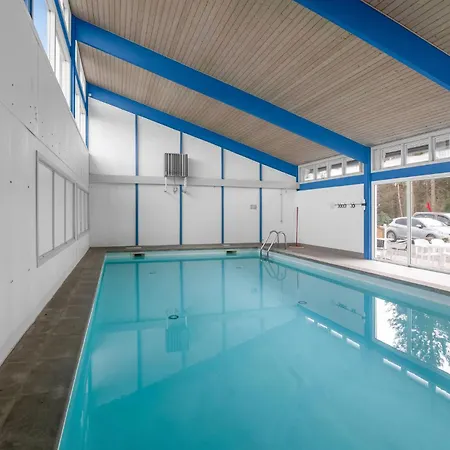 Amazing In With Sauna Neksø